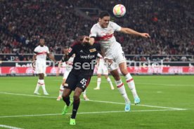 09.10.22 VfB Stuttgart - 1. FC Union Berlin