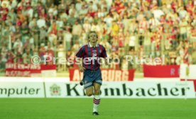 26.07.95 FC Bayern M&uuml;nchen - SV Werder Bremen