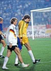 10.06.88 Italien - Deutschland