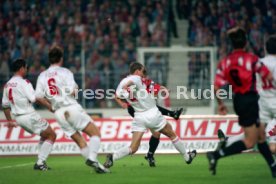30.08.95 VfB Stuttgart - SC Freiburg