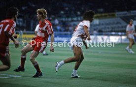 05.01.92 Hallen Masters Stuttgart