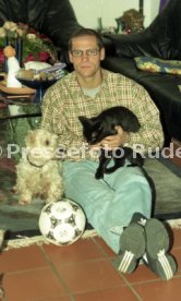 03.12.96 VfB Stuttgart Thorsten Legat