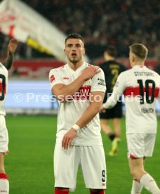 14.02.26 VfB Stuttgart - 1. FC K&ouml;ln