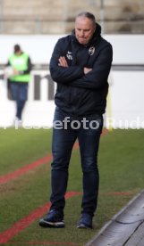 Stuttgarter Kickers - Kickers Offenbach