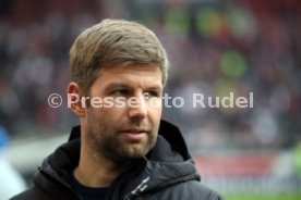 VfB Stuttgart - Hannover 96