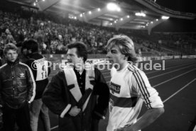 08.11.86 VfB Stuttgart - SV Werder Bremen