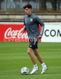 01.09.20 Training DFB Nationalmannschaft Stuttgart