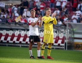 02.10.21 VfB Stuttgart - TSG 1899 Hoffenheim