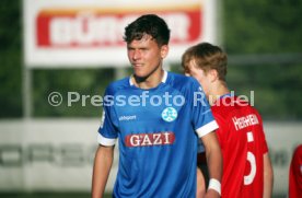 11.05.22 U17 Stuttgarter Kickers - U17 1. FC Heidenheim
