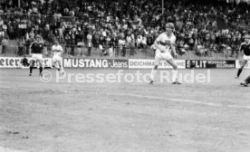 08.06.85 Karlsruher SC - VfB Stuttgart