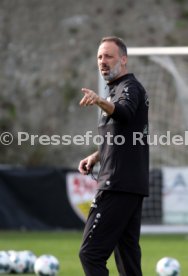 VfB Stuttgart Trainingslager Marbella 2020