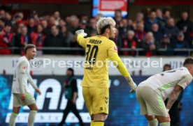 18.10.25 1. FC Heidenheim - SV Werder Bremen
