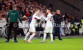 25.09.25 VfB Stuttgart - Celta de Vigo