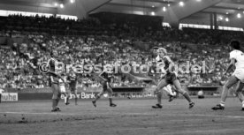 01.08.80 VfB Stuttgart - Stuttgarter Kickers