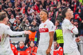 20.10.26 VfB Stuttgart - Atletico Madrid