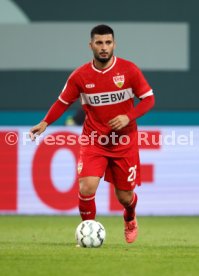 21.08.26 FC Hansa Rostock - VfB Stuttgart