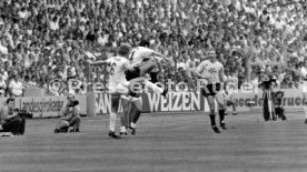 20.08.88 VfB Stuttgart - Stuttgarter Kickers