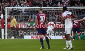 27.01.24 VfB Stuttgart - RB Leipzig