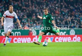 SV Werder Bremen - VfB Stuttgart