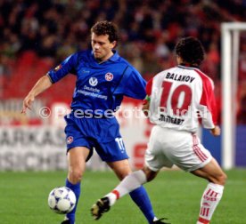 VfB Stuttgart