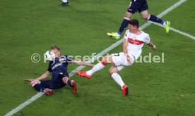 Relegation 2019 VfB Stuttgart - 1. FC Union Berlin