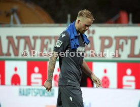 23.04.21 Karlsruher SC - FC W&uuml;rzburger Kickers