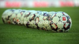 VfB Stuttgart - RB Leipzig