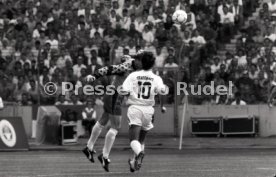 05.06.1993 VfB Stuttgart - SV Werder Bremen