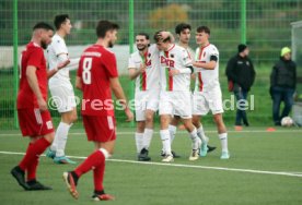 26.10.24 FC Esslingen - TSV Heimerdingen
