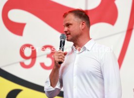 09.08.25 VfB Stuttgart Saison Opening