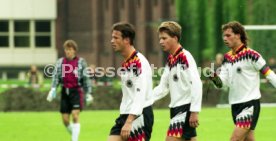 21.09.94 DFB Training
