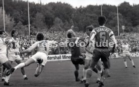 30.09.89 Stuttgarter Kickers - FC Schalke 04