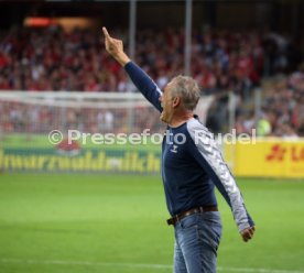 SC Freiburg - VfB Stuttgart
