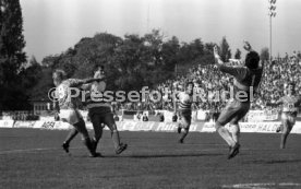 05.10.88 FC Tatabanya - VfB Stuttgart