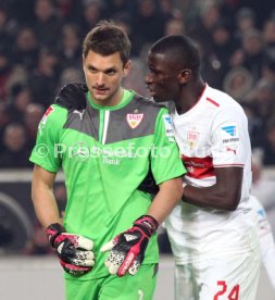 VfB Stuttgart