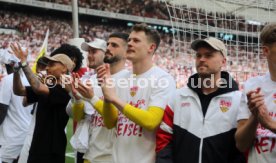 04.05.24 VfB Stuttgart - FC Bayern M&uuml;nchen