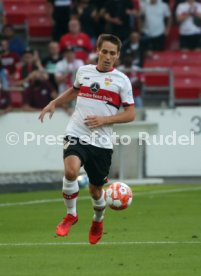 31.07.21 VfB Stuttgart - FC Barcelona