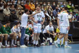 03.03.22 TVB Stuttgart - HSG Wetzlar