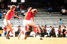 14.06.80 Deutschland - Niederlande