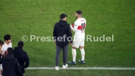 10.12.23 VfB Stuttgart - Bayer 04 Leverkusen