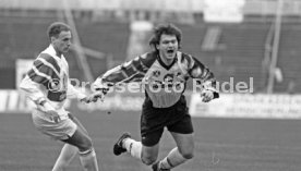 21.11.92 VfB Stuttgart - Borussia Dortmund