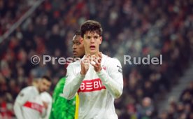 29.01.26 VfB Stuttgart - Young Boys Bern