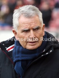 VfB Stuttgart - SV Sandhausen