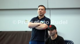 07.05.22 KSV Esslingen - TSG Backnang
