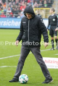 SC Freiburg - SV Werder Bremen