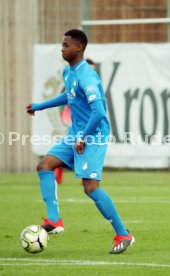 U17 VfB Stuttgart - U17 TSG 1899 Hoffenheim