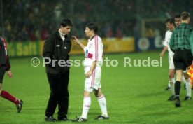 13.11.96 SC Freiburg - VfB Stuttgart