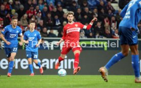 23.02.25 TSG 1899 Hoffenheim - VfB Stuttgart
