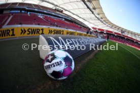 04.04.21 VfB Stuttgart - SV Werder Bremen