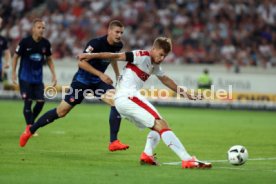 VfB Stuttgart - 1. FC Heidenheim